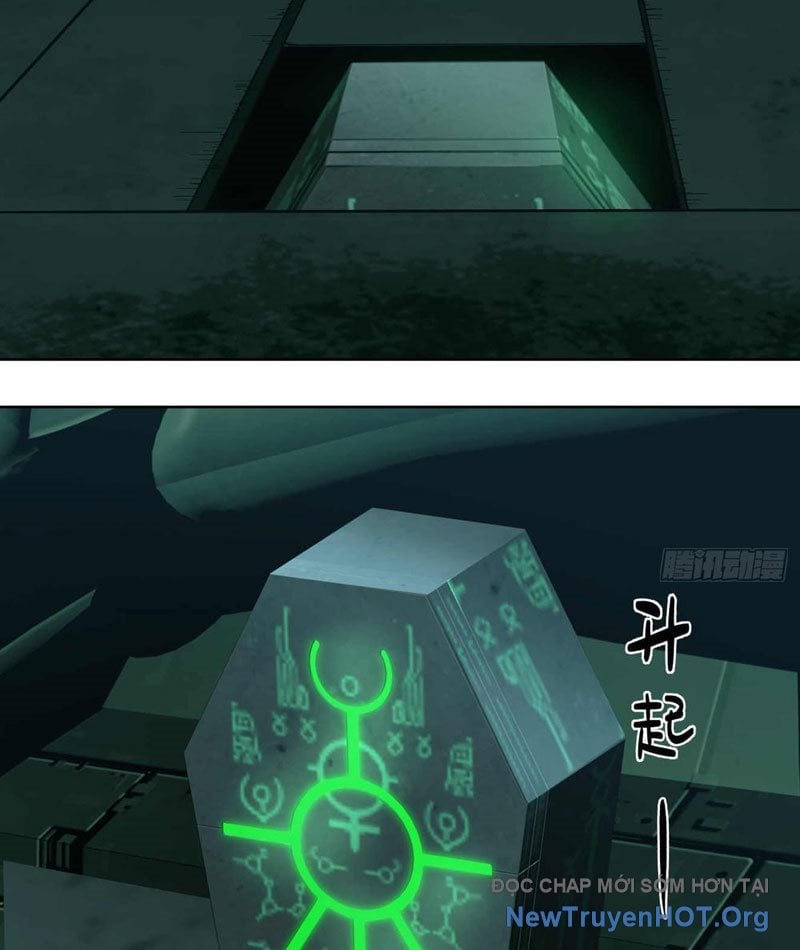 Truyền Kỳ Thái Lạc: Chapter 202