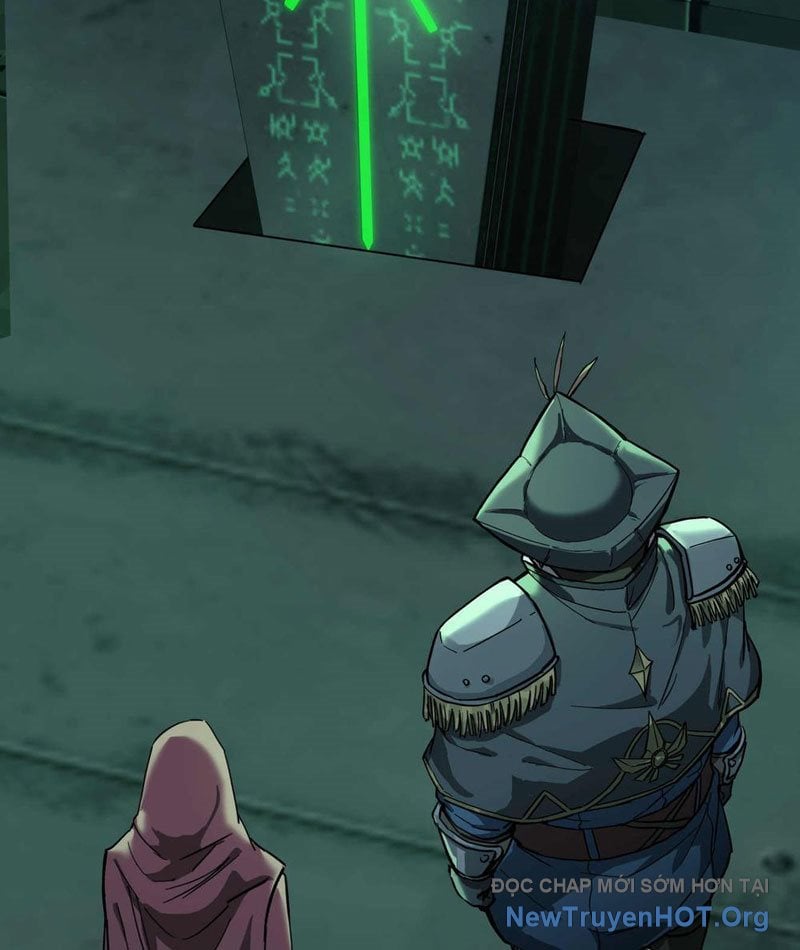 Truyền Kỳ Thái Lạc: Chapter 202