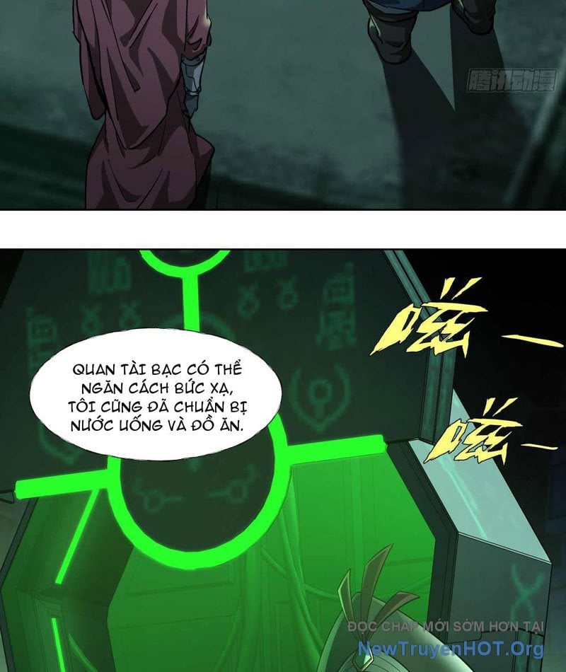 Truyền Kỳ Thái Lạc: Chapter 202