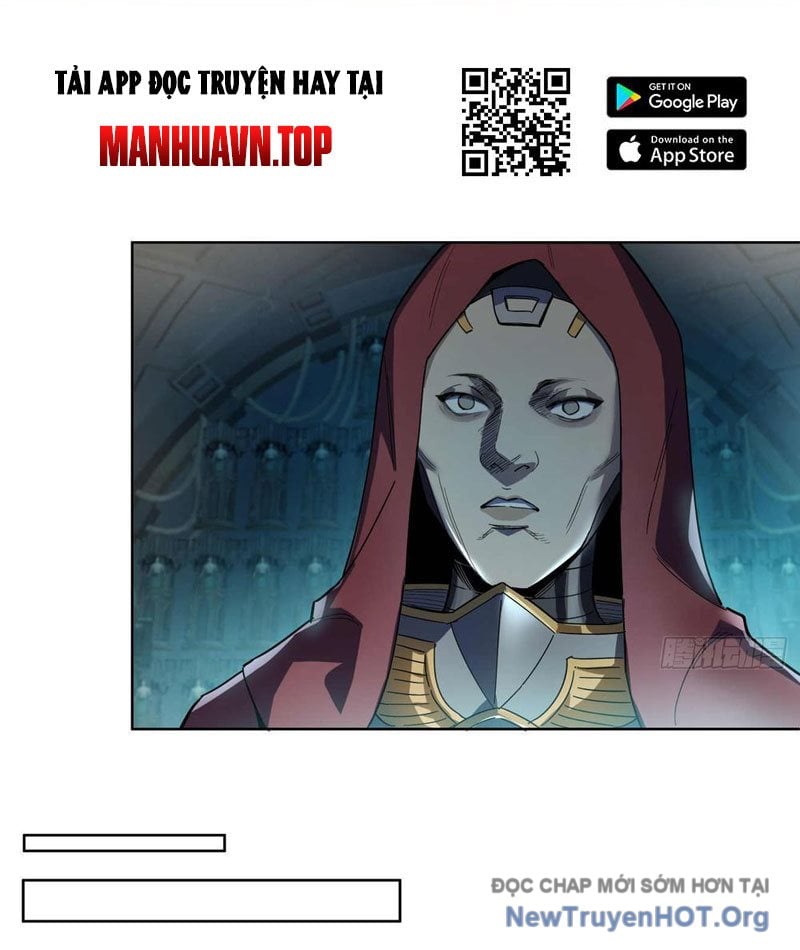 Truyền Kỳ Thái Lạc: Chapter 202