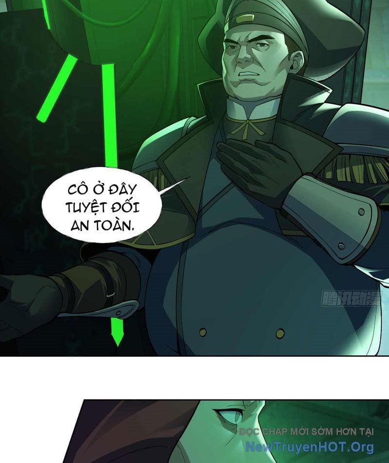 Truyền Kỳ Thái Lạc: Chapter 202