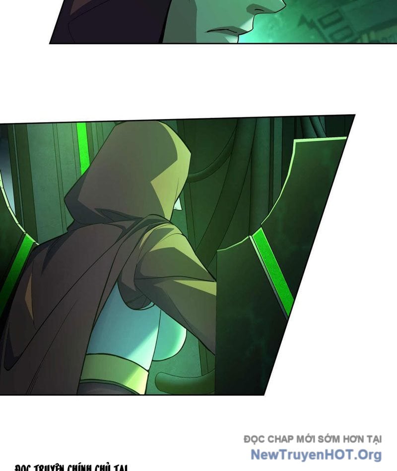 Truyền Kỳ Thái Lạc: Chapter 202