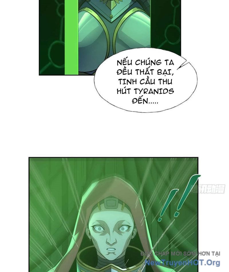 Truyền Kỳ Thái Lạc: Chapter 202