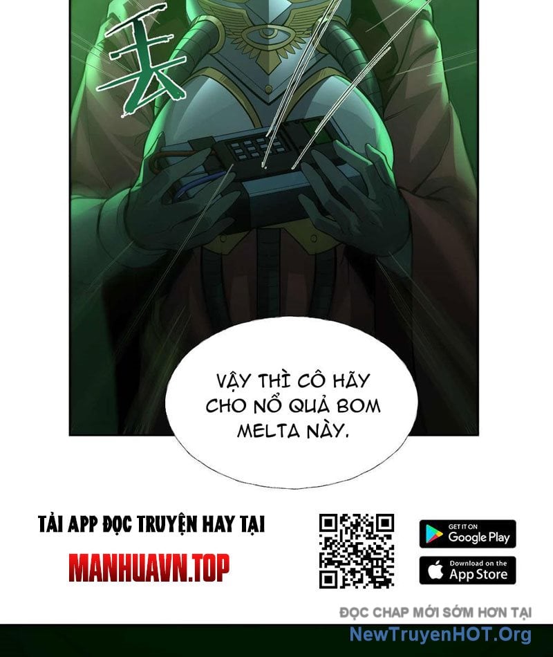 Truyền Kỳ Thái Lạc: Chapter 202