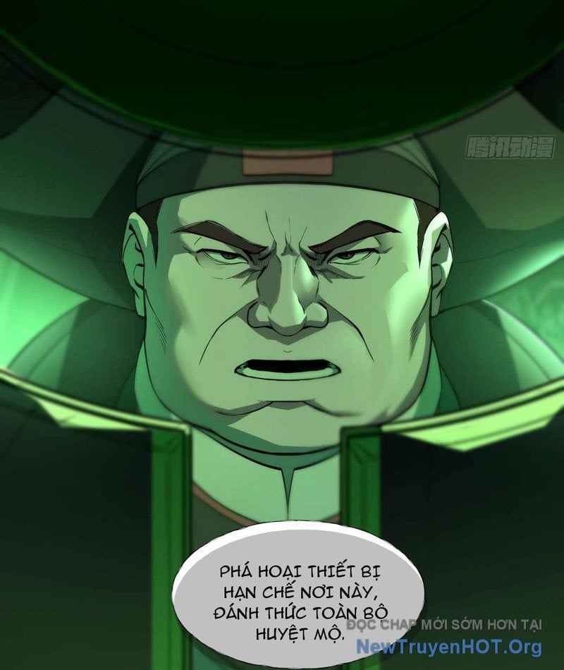 Truyền Kỳ Thái Lạc: Chapter 202