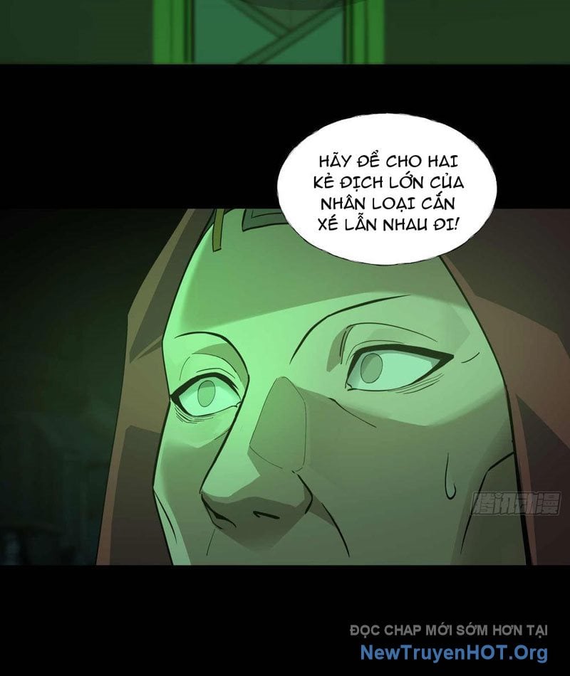 Truyền Kỳ Thái Lạc: Chapter 202