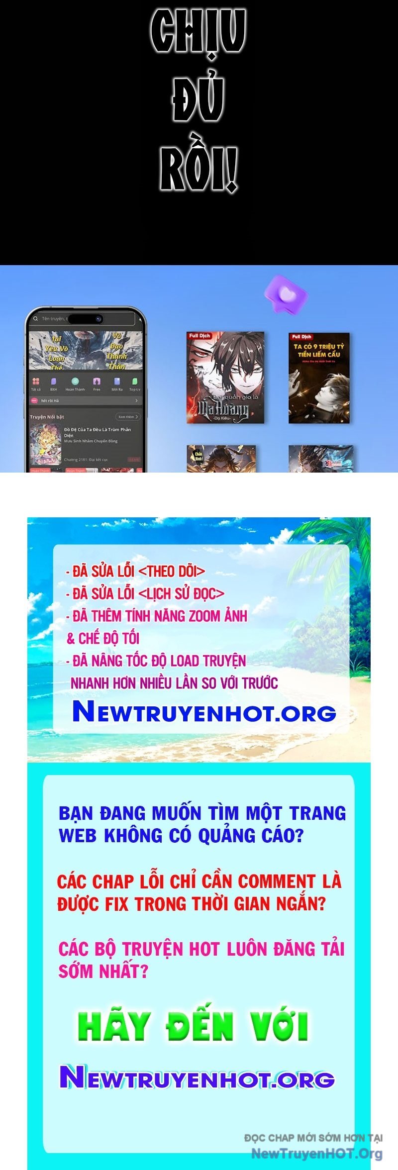 Truyền Kỳ Thái Lạc: Chapter 202