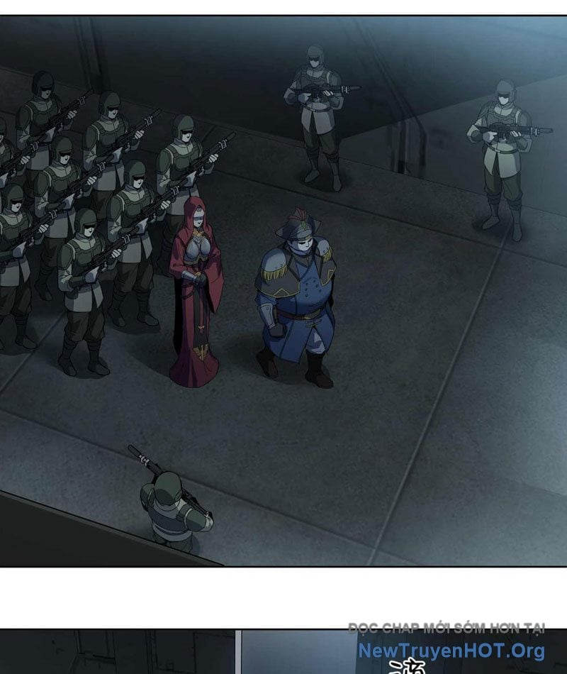 Truyền Kỳ Thái Lạc: Chapter 202