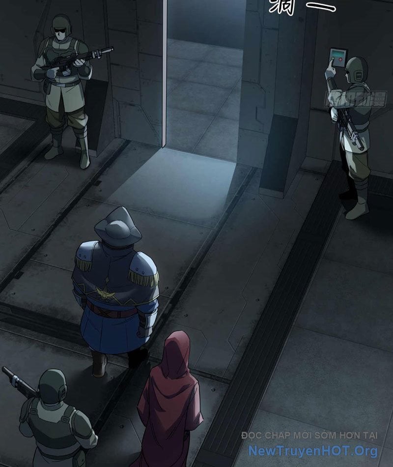 Truyền Kỳ Thái Lạc: Chapter 202