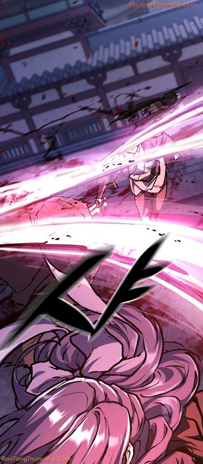 Truyền Thuyết Ma Giáo Phi Long Thập Tam Đại: Chapter 1