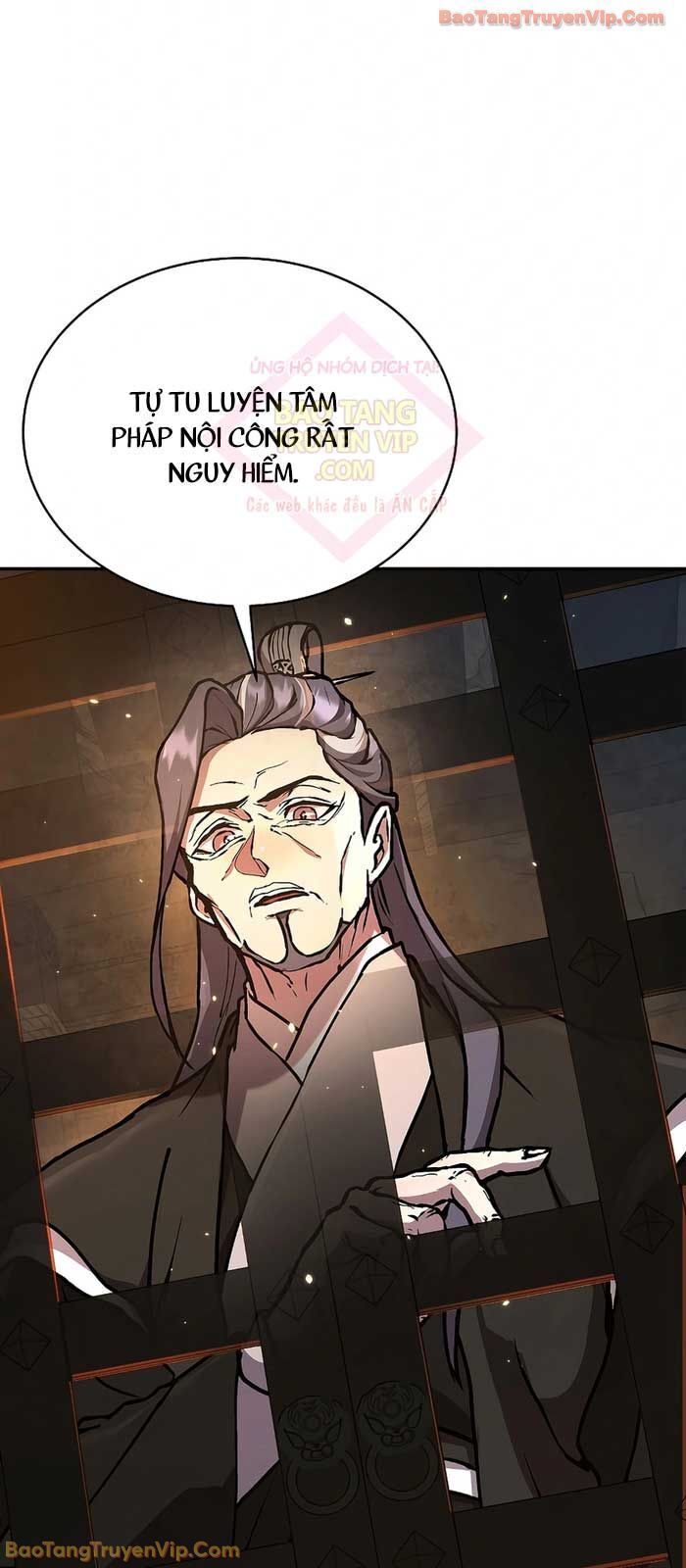 Truyền Thuyết Ma Giáo Phi Long Thập Tam Đại: Chapter 1