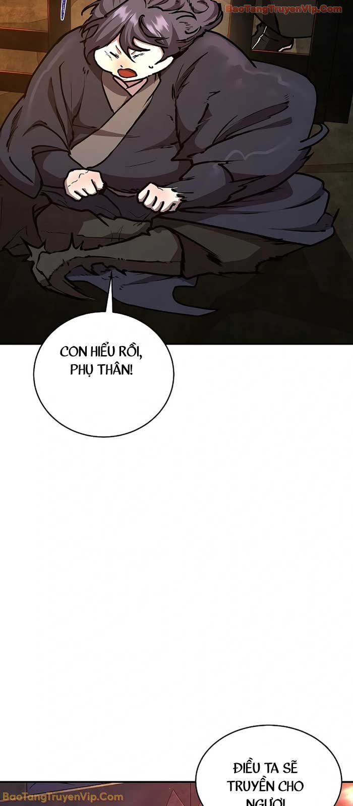 Truyền Thuyết Ma Giáo Phi Long Thập Tam Đại: Chapter 1