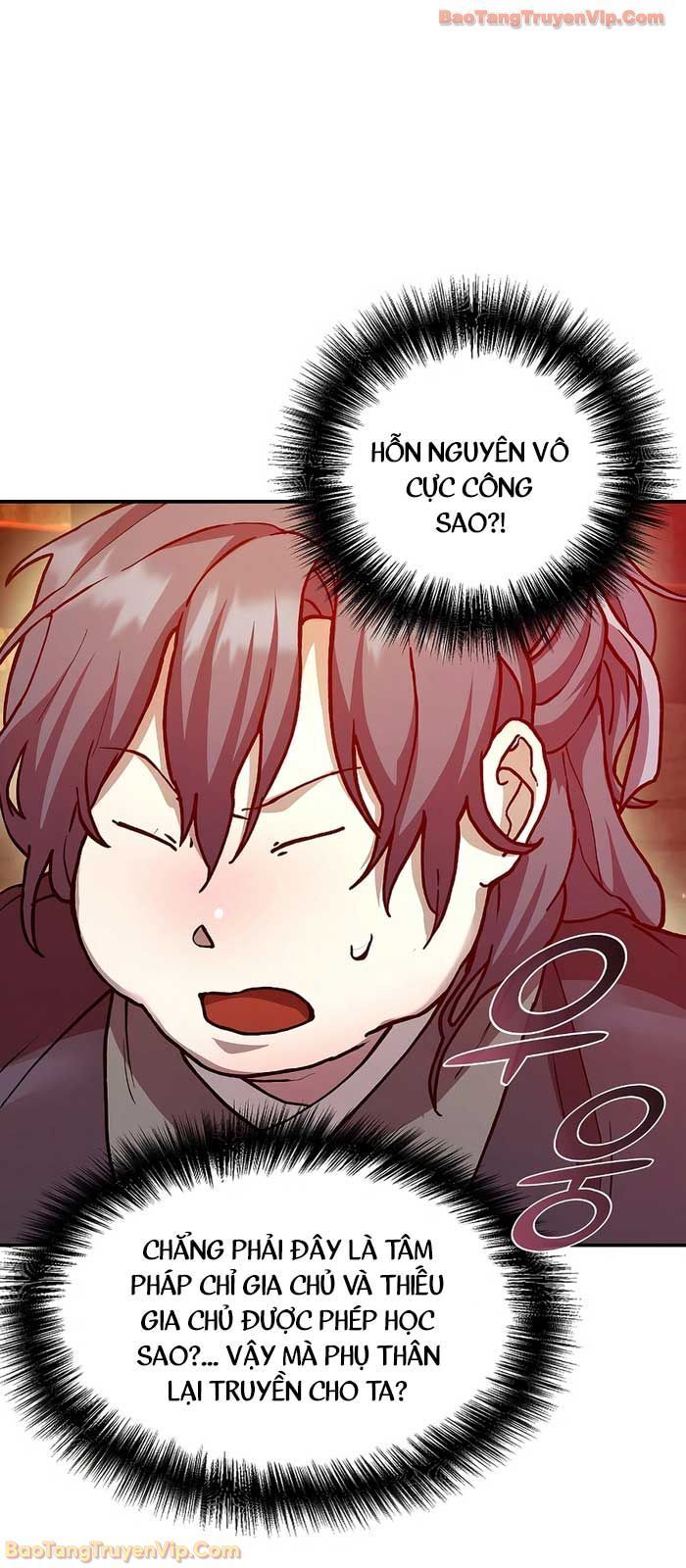 Truyền Thuyết Ma Giáo Phi Long Thập Tam Đại: Chapter 1