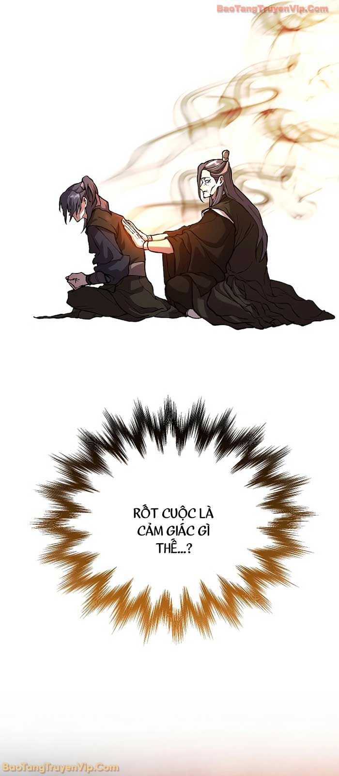 Truyền Thuyết Ma Giáo Phi Long Thập Tam Đại: Chapter 1