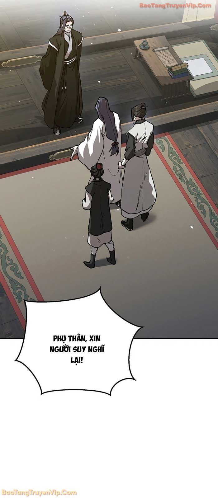 Truyền Thuyết Ma Giáo Phi Long Thập Tam Đại: Chapter 1