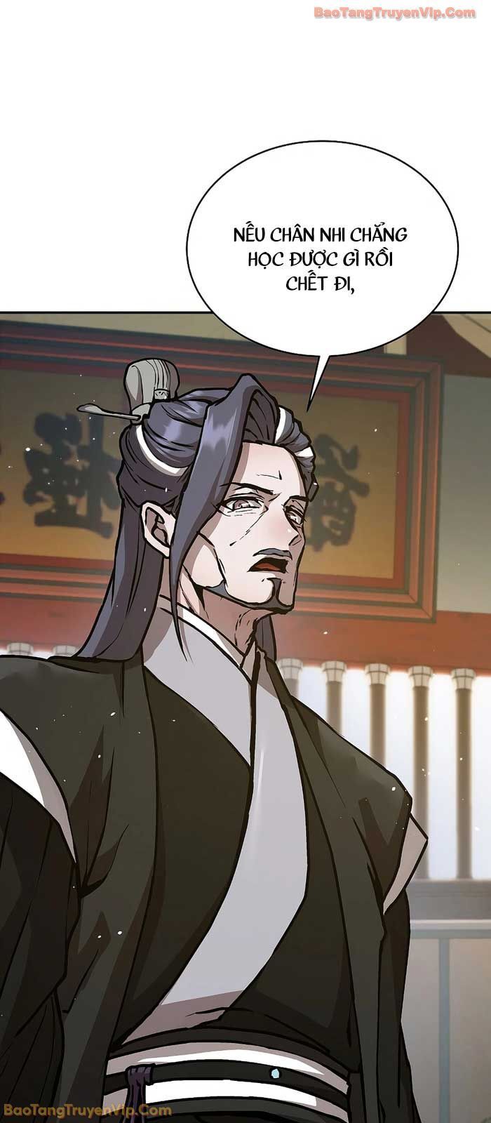 Truyền Thuyết Ma Giáo Phi Long Thập Tam Đại: Chapter 1