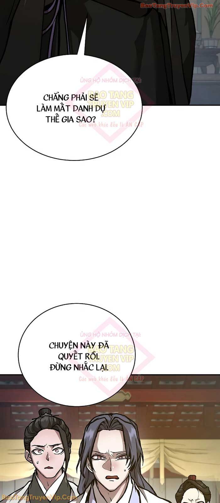 Truyền Thuyết Ma Giáo Phi Long Thập Tam Đại: Chapter 1