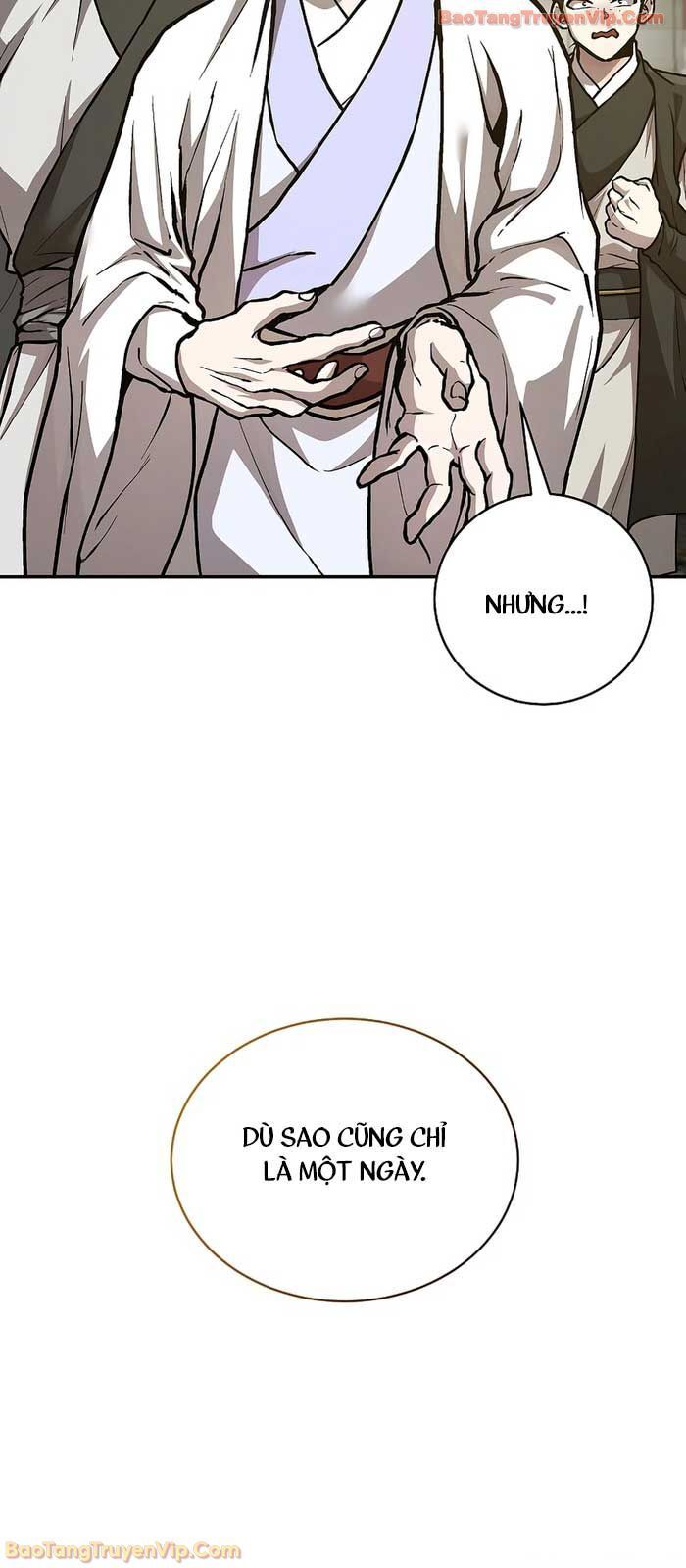 Truyền Thuyết Ma Giáo Phi Long Thập Tam Đại: Chapter 1