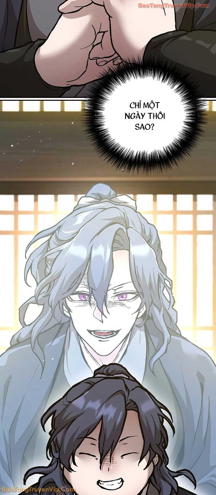 Truyền Thuyết Ma Giáo Phi Long Thập Tam Đại: Chapter 1