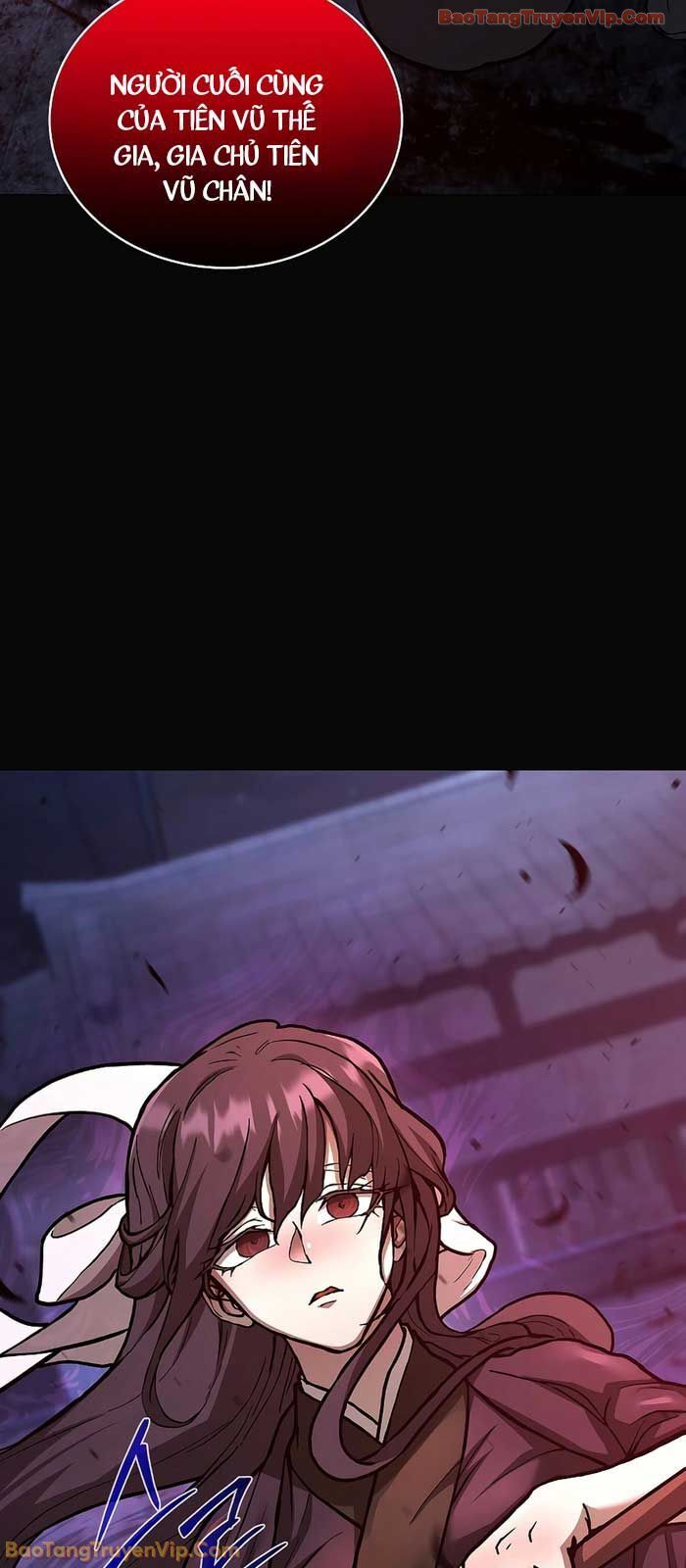 Truyền Thuyết Ma Giáo Phi Long Thập Tam Đại: Chapter 1