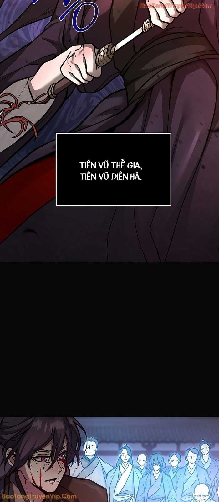 Truyền Thuyết Ma Giáo Phi Long Thập Tam Đại: Chapter 1