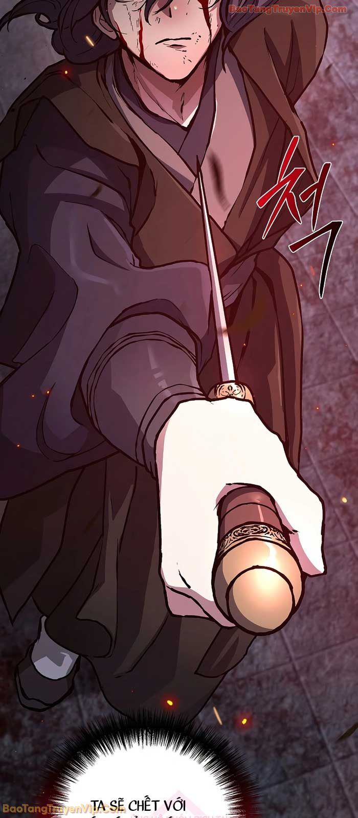 Truyền Thuyết Ma Giáo Phi Long Thập Tam Đại: Chapter 1