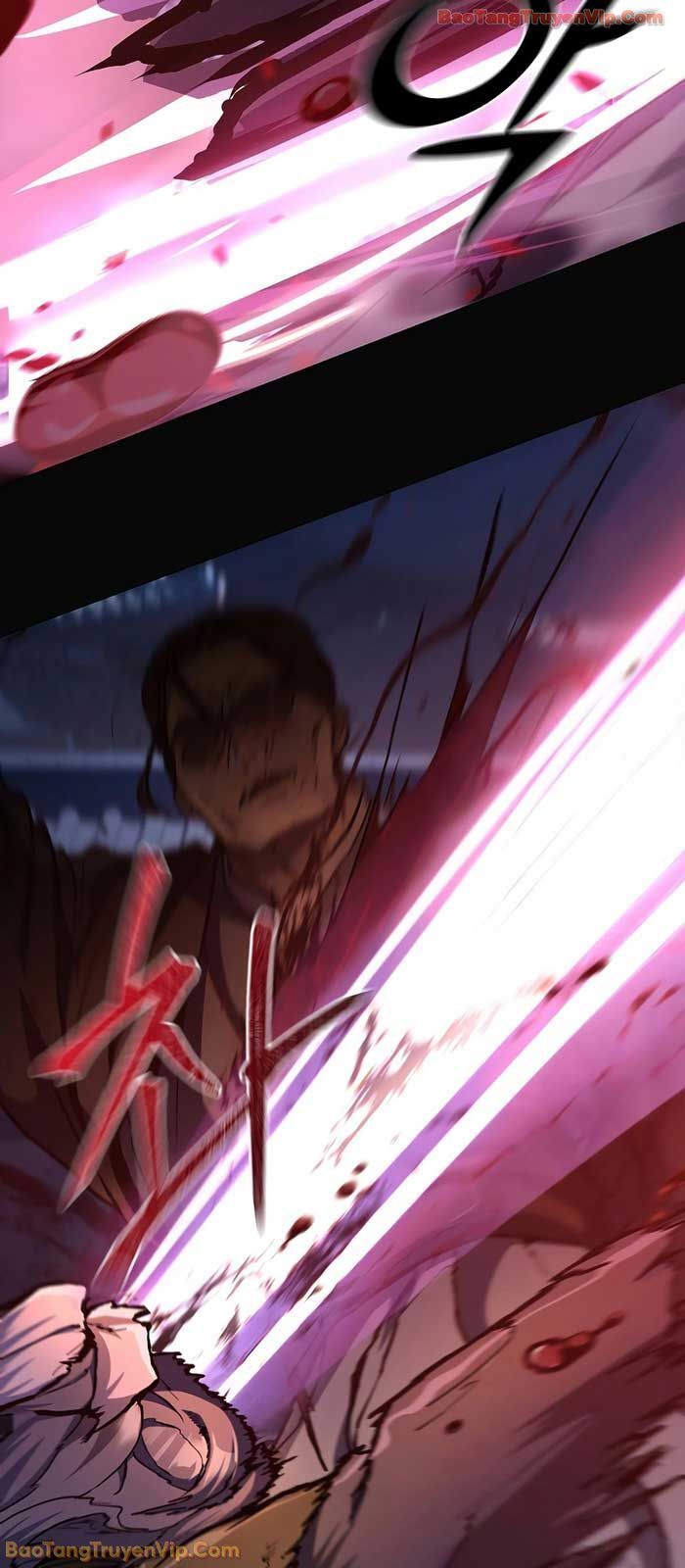 Truyền Thuyết Ma Giáo Phi Long Thập Tam Đại: Chapter 1