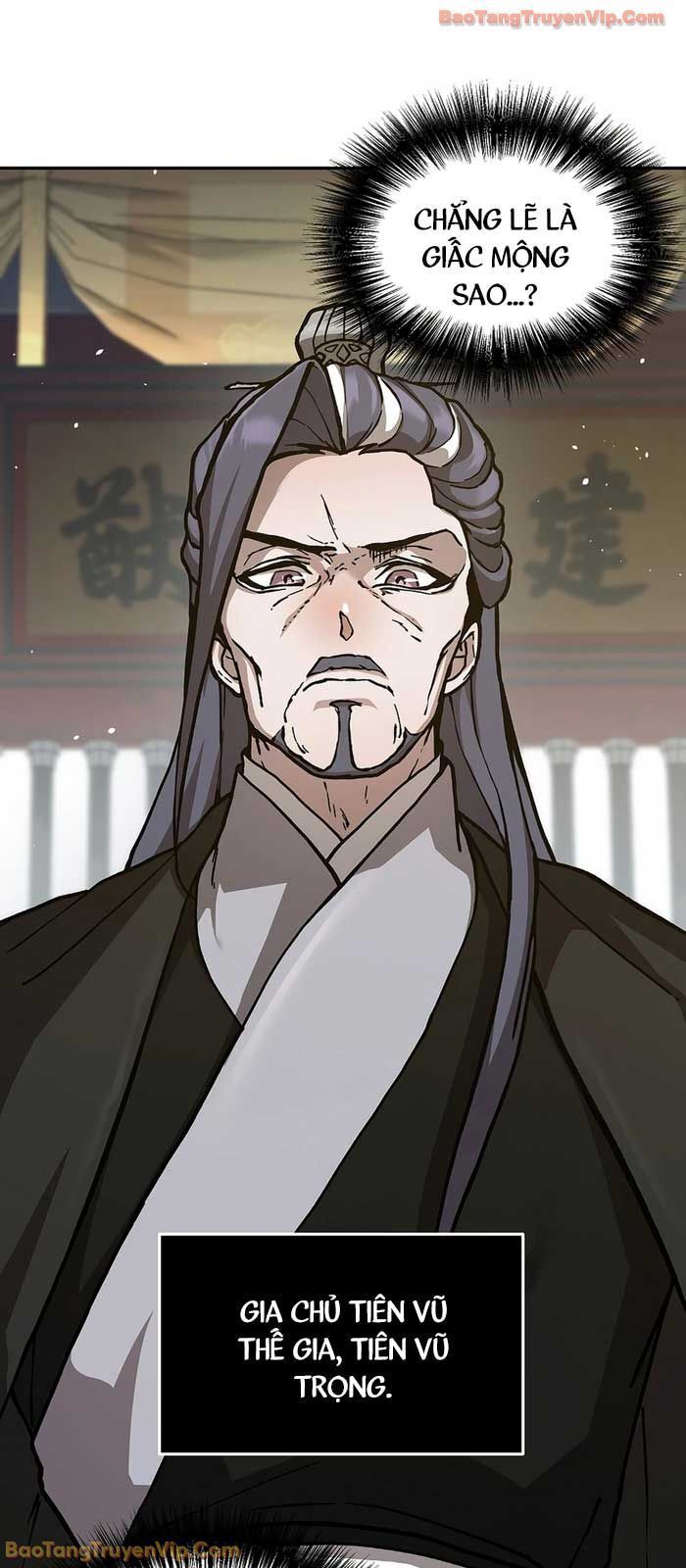 Truyền Thuyết Ma Giáo Phi Long Thập Tam Đại: Chapter 1