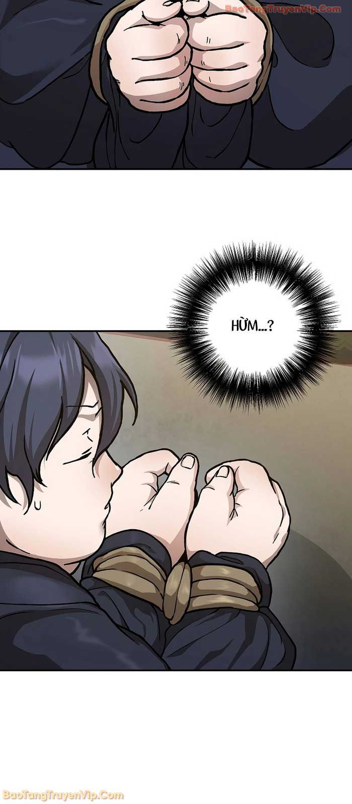 Truyền Thuyết Ma Giáo Phi Long Thập Tam Đại: Chapter 1