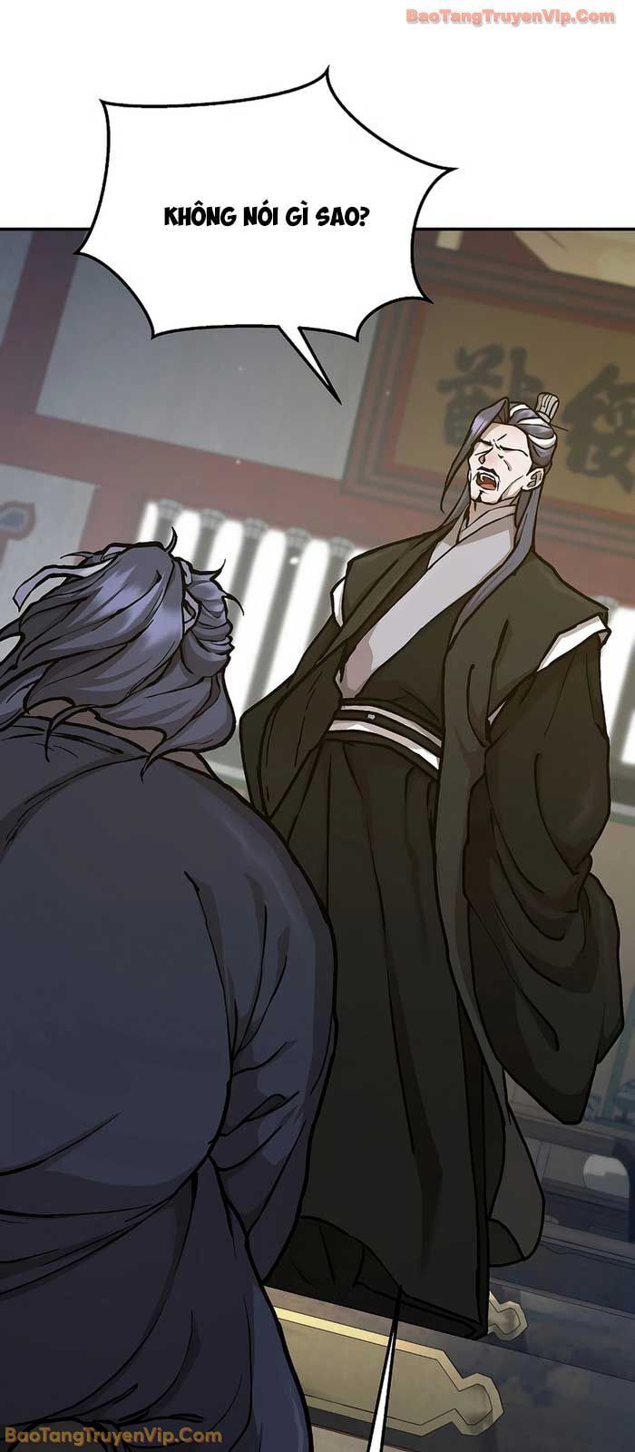 Truyền Thuyết Ma Giáo Phi Long Thập Tam Đại: Chapter 1