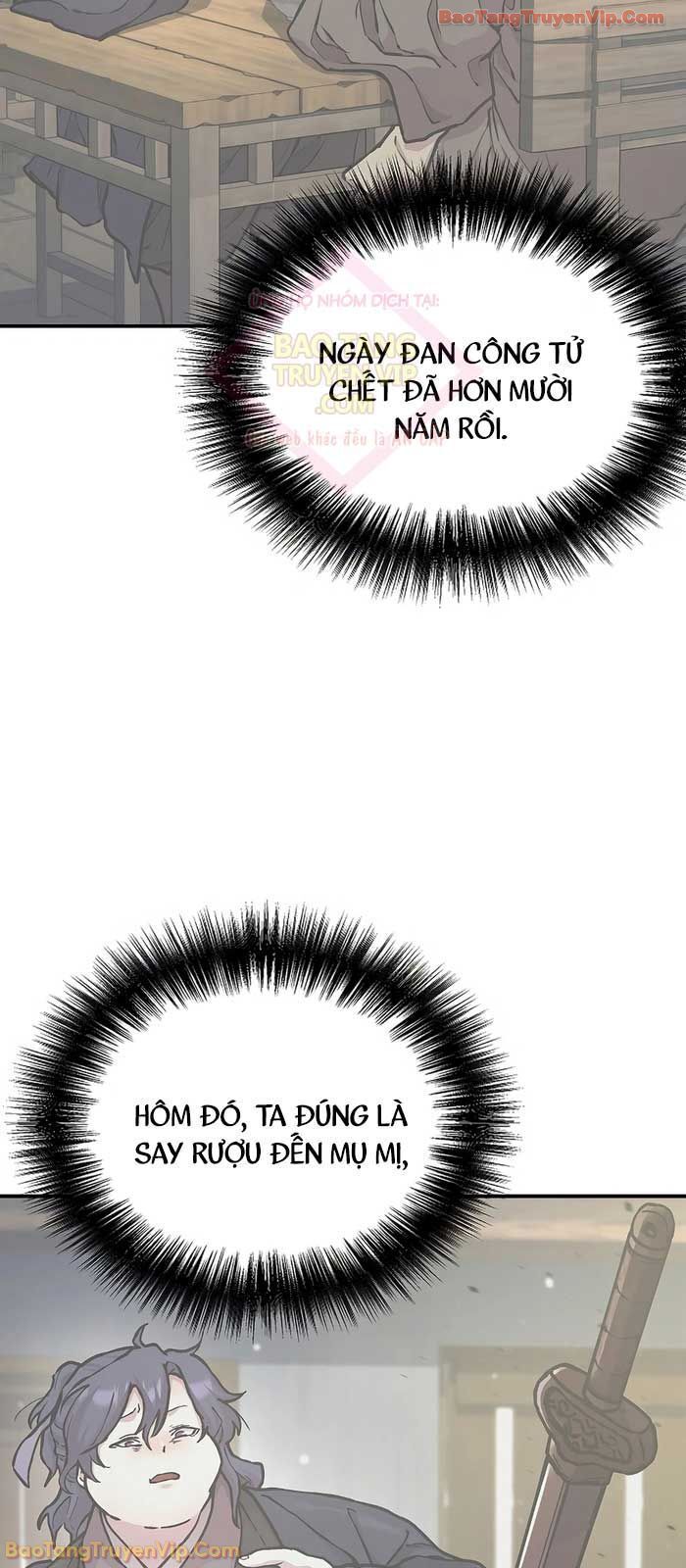 Truyền Thuyết Ma Giáo Phi Long Thập Tam Đại: Chapter 1