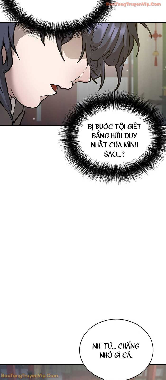 Truyền Thuyết Ma Giáo Phi Long Thập Tam Đại: Chapter 1