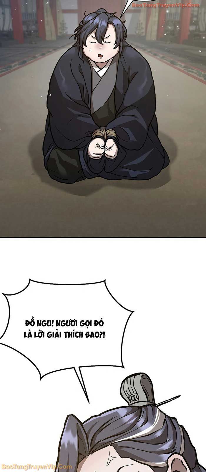 Truyền Thuyết Ma Giáo Phi Long Thập Tam Đại: Chapter 1