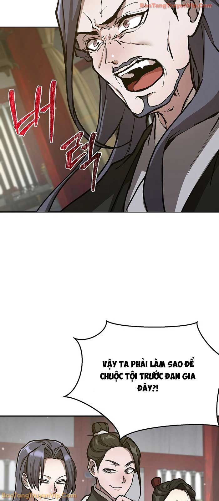 Truyền Thuyết Ma Giáo Phi Long Thập Tam Đại: Chapter 1