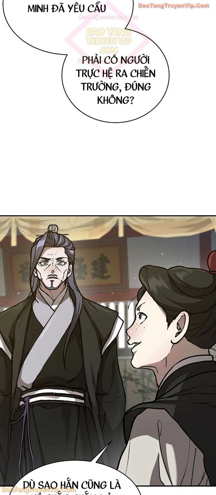 Truyền Thuyết Ma Giáo Phi Long Thập Tam Đại: Chapter 1