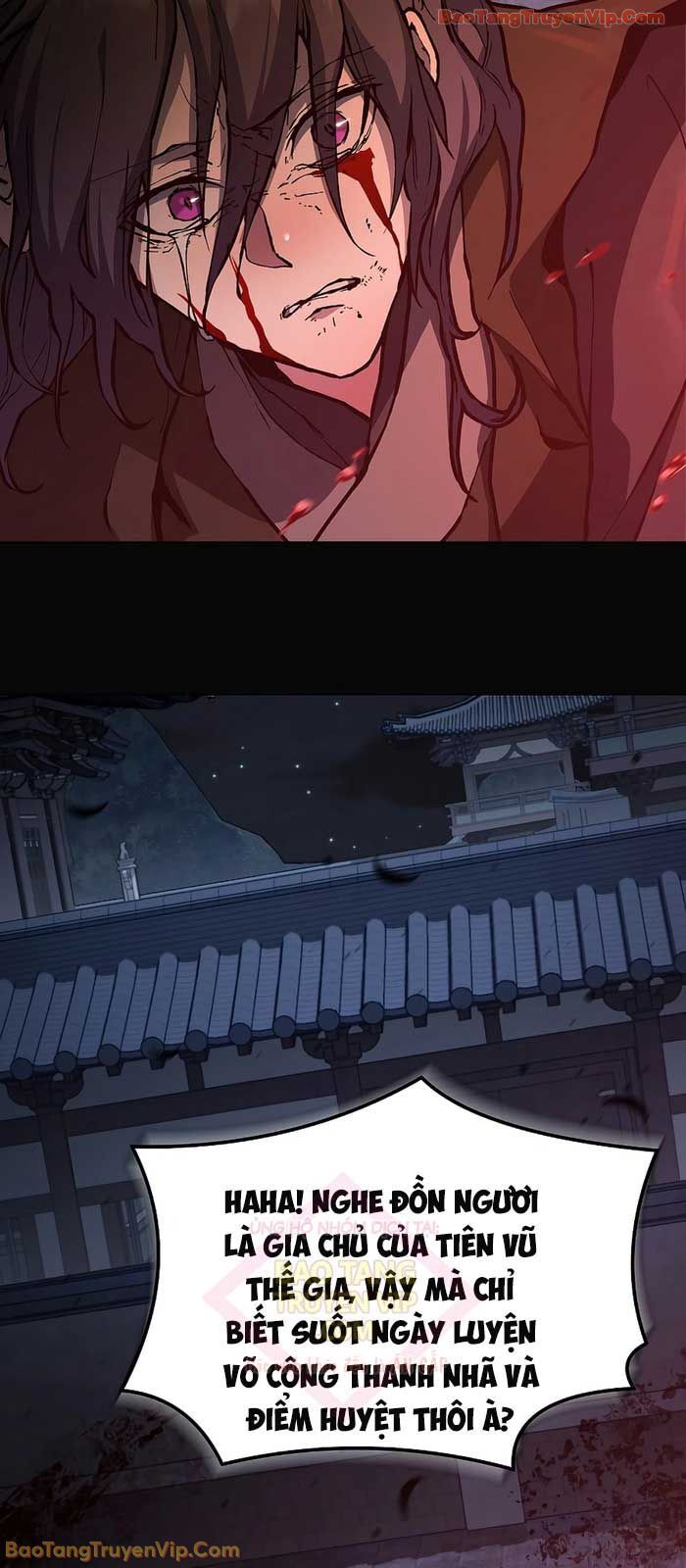 Truyền Thuyết Ma Giáo Phi Long Thập Tam Đại: Chapter 1