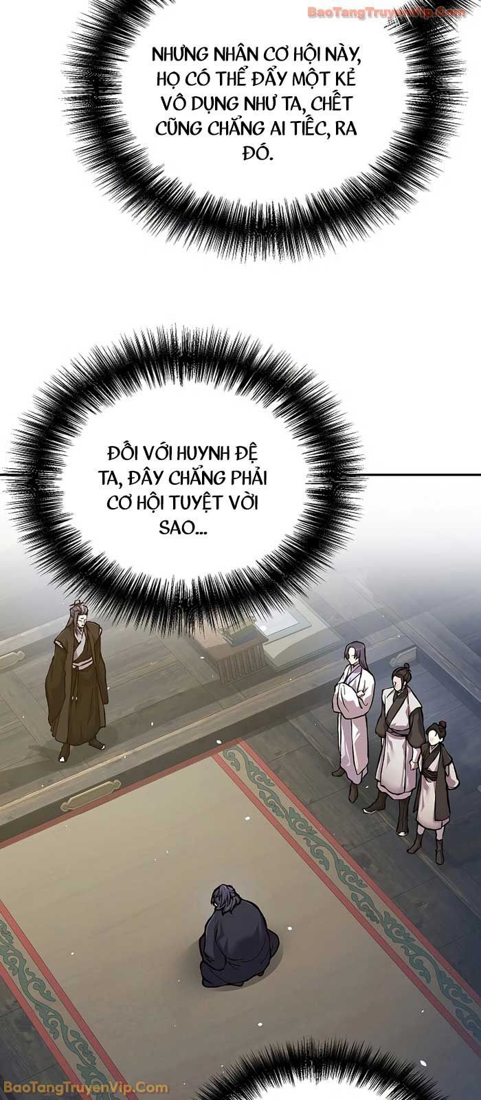 Truyền Thuyết Ma Giáo Phi Long Thập Tam Đại: Chapter 1