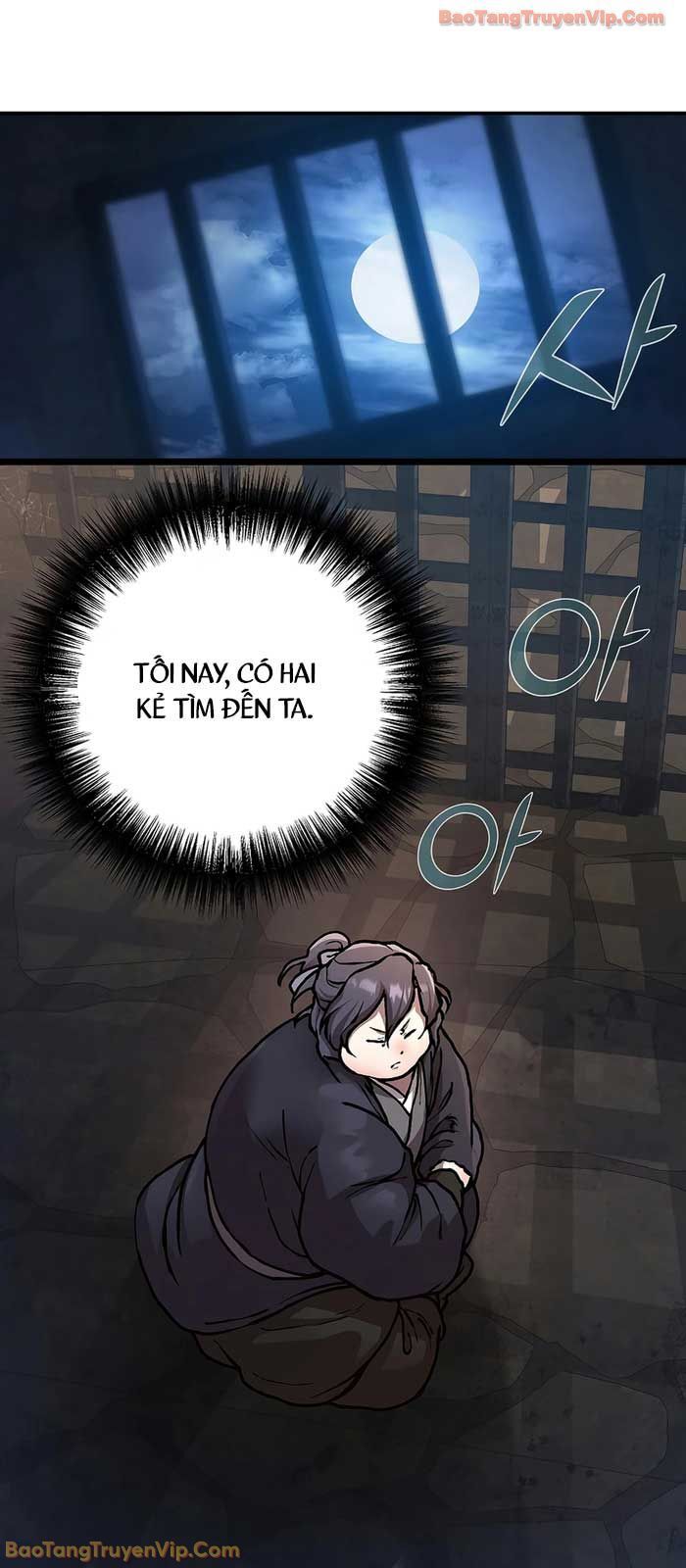 Truyền Thuyết Ma Giáo Phi Long Thập Tam Đại: Chapter 1