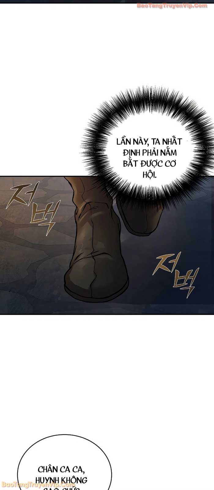 Truyền Thuyết Ma Giáo Phi Long Thập Tam Đại: Chapter 1