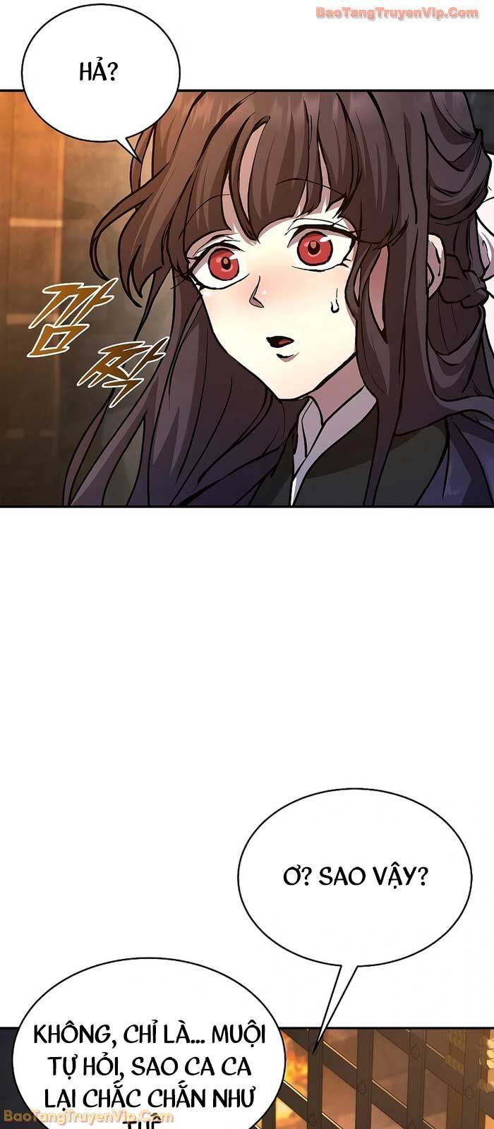 Truyền Thuyết Ma Giáo Phi Long Thập Tam Đại: Chapter 1