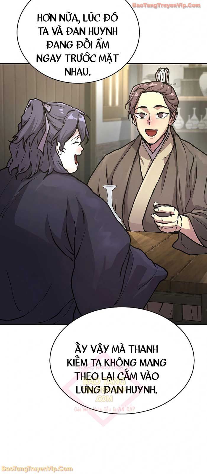 Truyền Thuyết Ma Giáo Phi Long Thập Tam Đại: Chapter 1