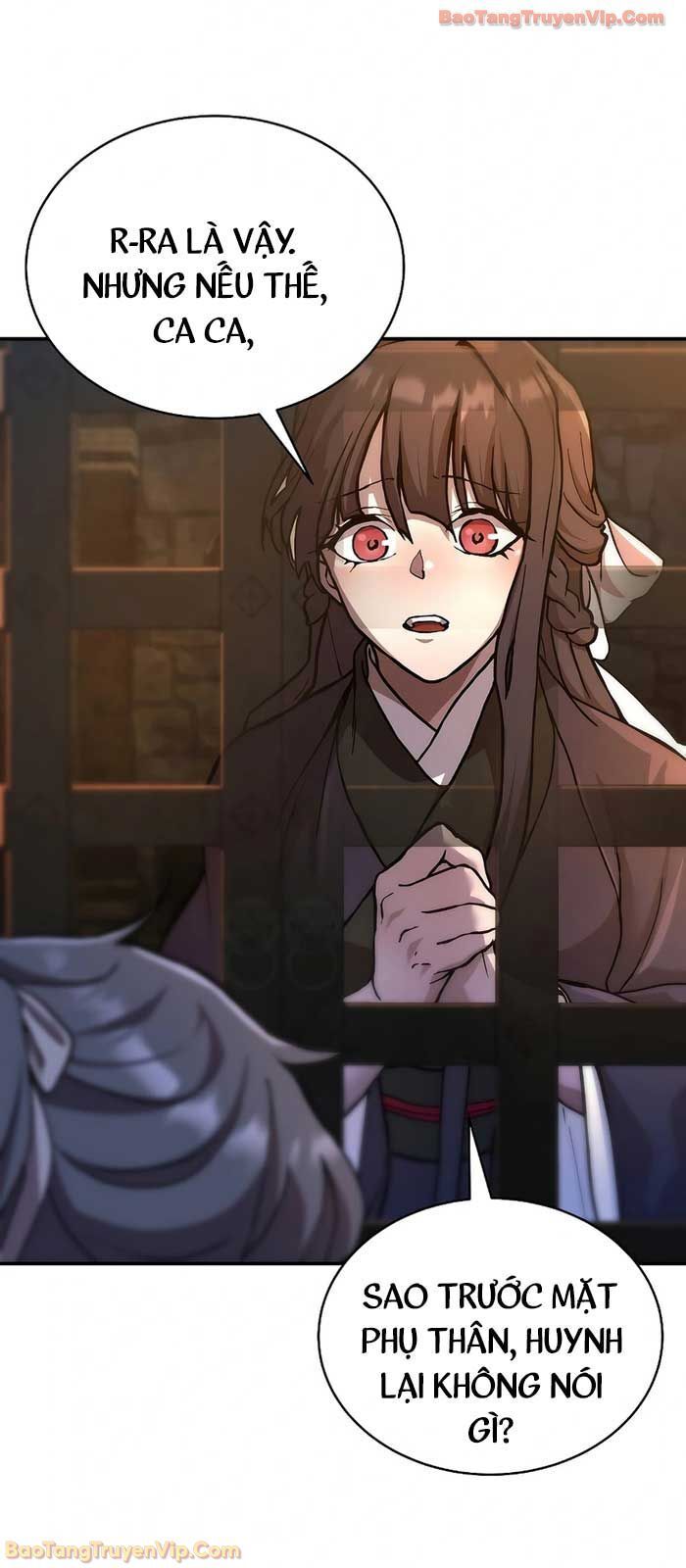 Truyền Thuyết Ma Giáo Phi Long Thập Tam Đại: Chapter 1