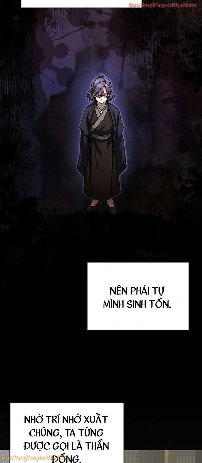 Truyền Thuyết Ma Giáo Phi Long Thập Tam Đại: Chapter 1