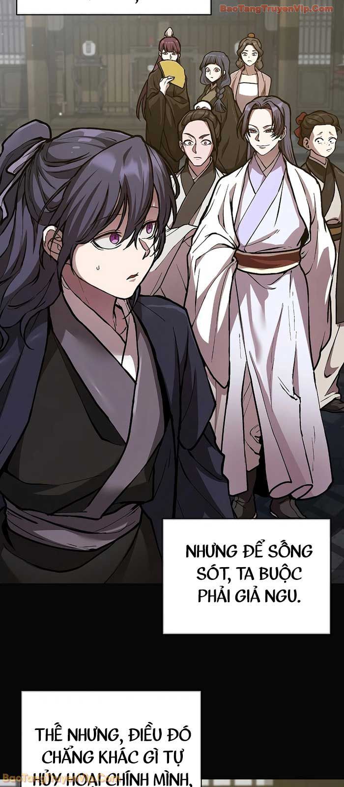 Truyền Thuyết Ma Giáo Phi Long Thập Tam Đại: Chapter 1