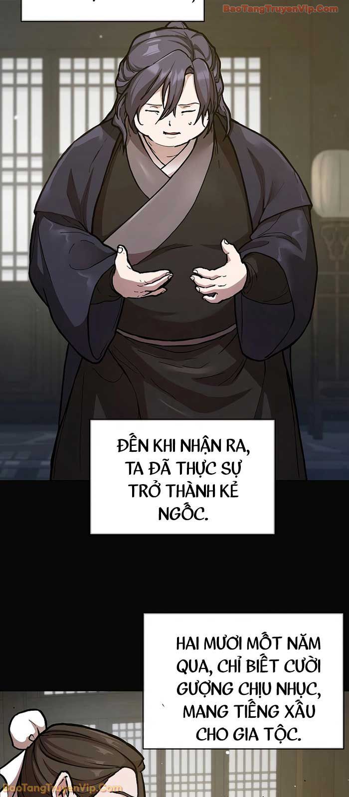 Truyền Thuyết Ma Giáo Phi Long Thập Tam Đại: Chapter 1