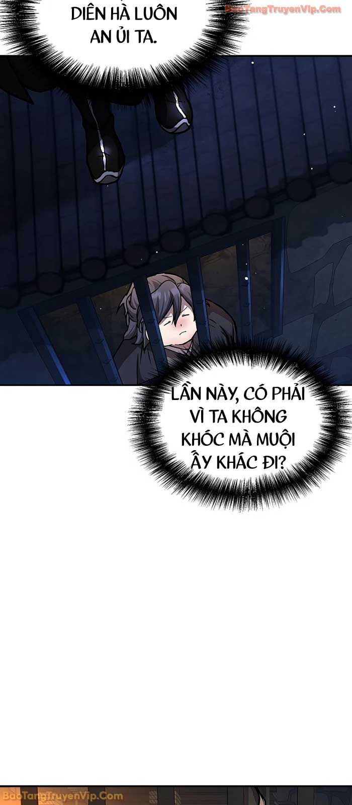 Truyền Thuyết Ma Giáo Phi Long Thập Tam Đại: Chapter 1