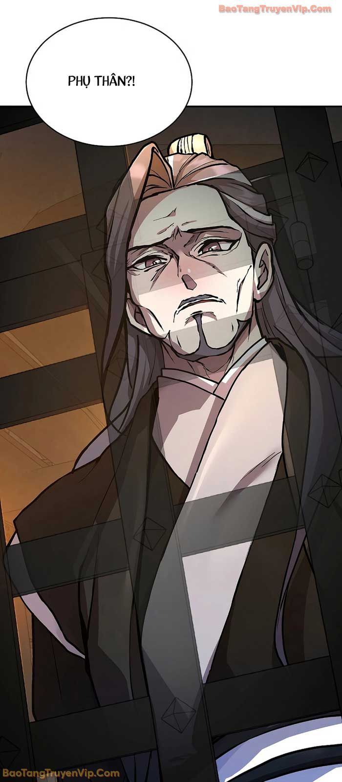 Truyền Thuyết Ma Giáo Phi Long Thập Tam Đại: Chapter 1