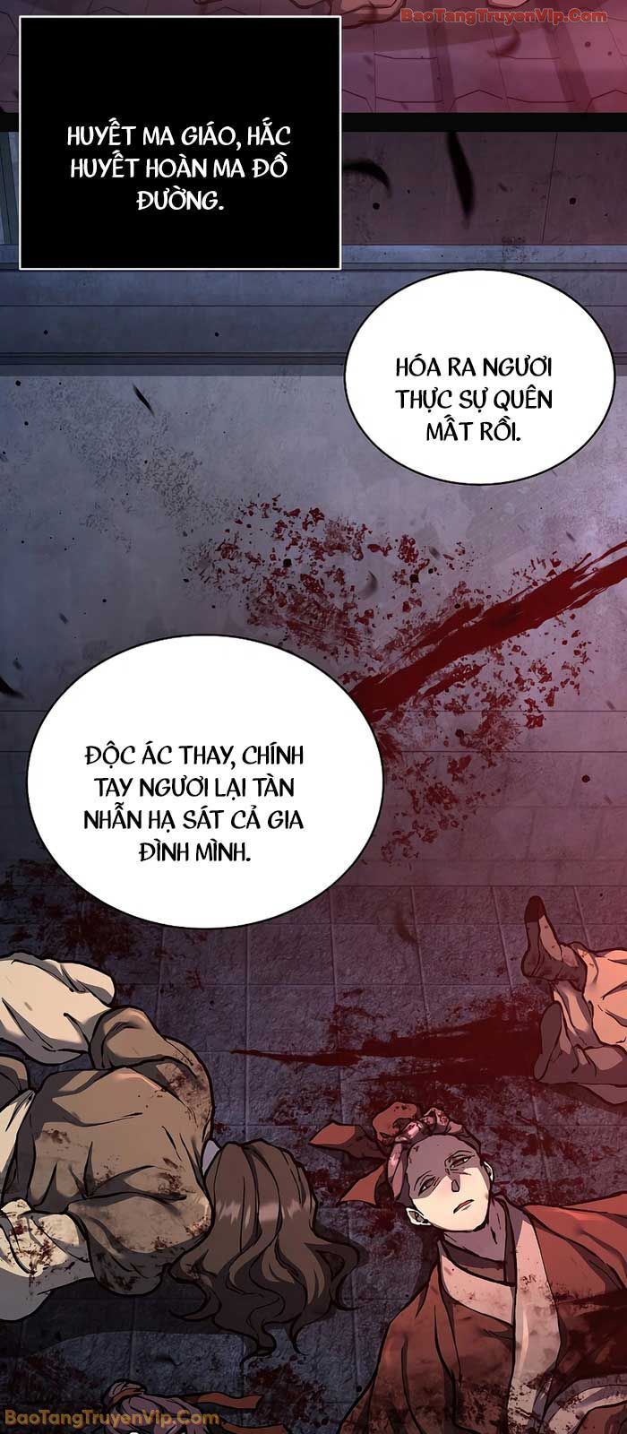 Truyền Thuyết Ma Giáo Phi Long Thập Tam Đại: Chapter 1