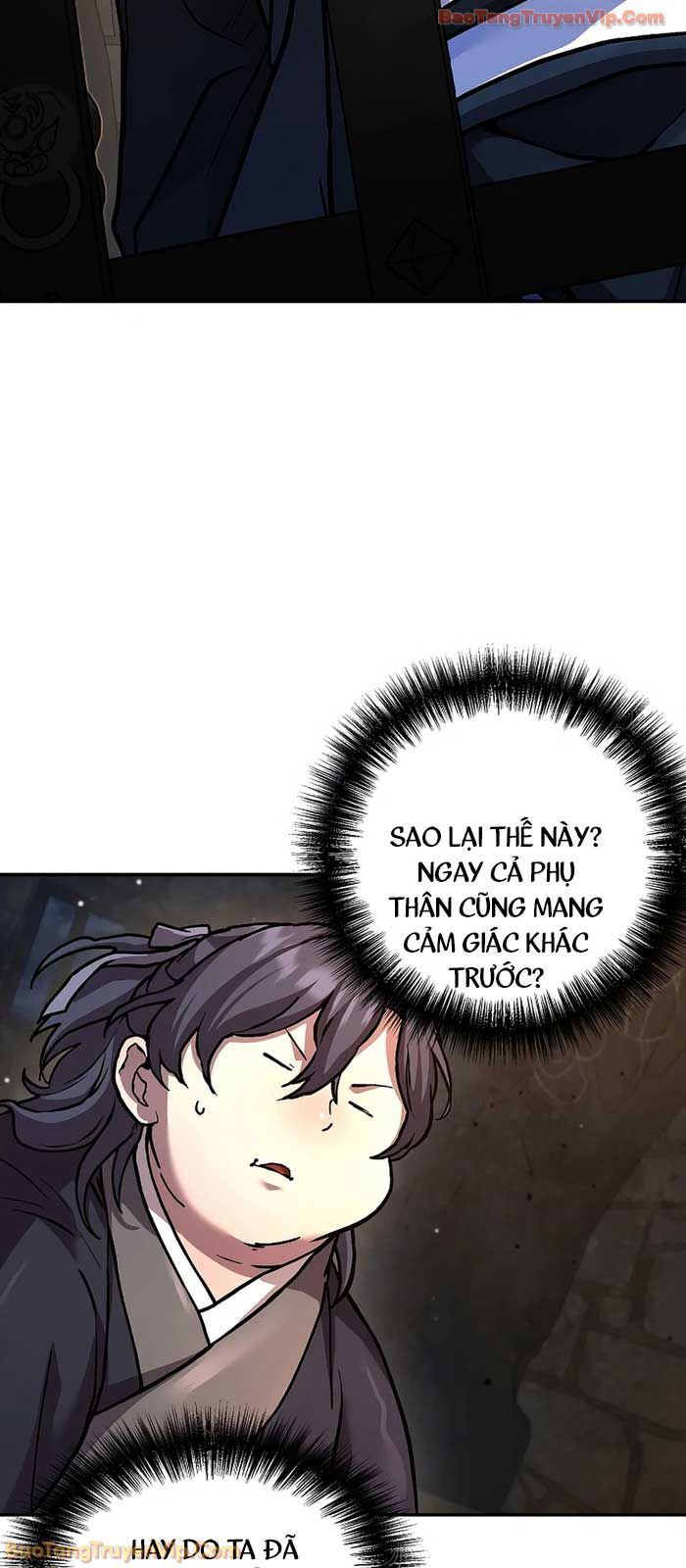 Truyền Thuyết Ma Giáo Phi Long Thập Tam Đại: Chapter 1