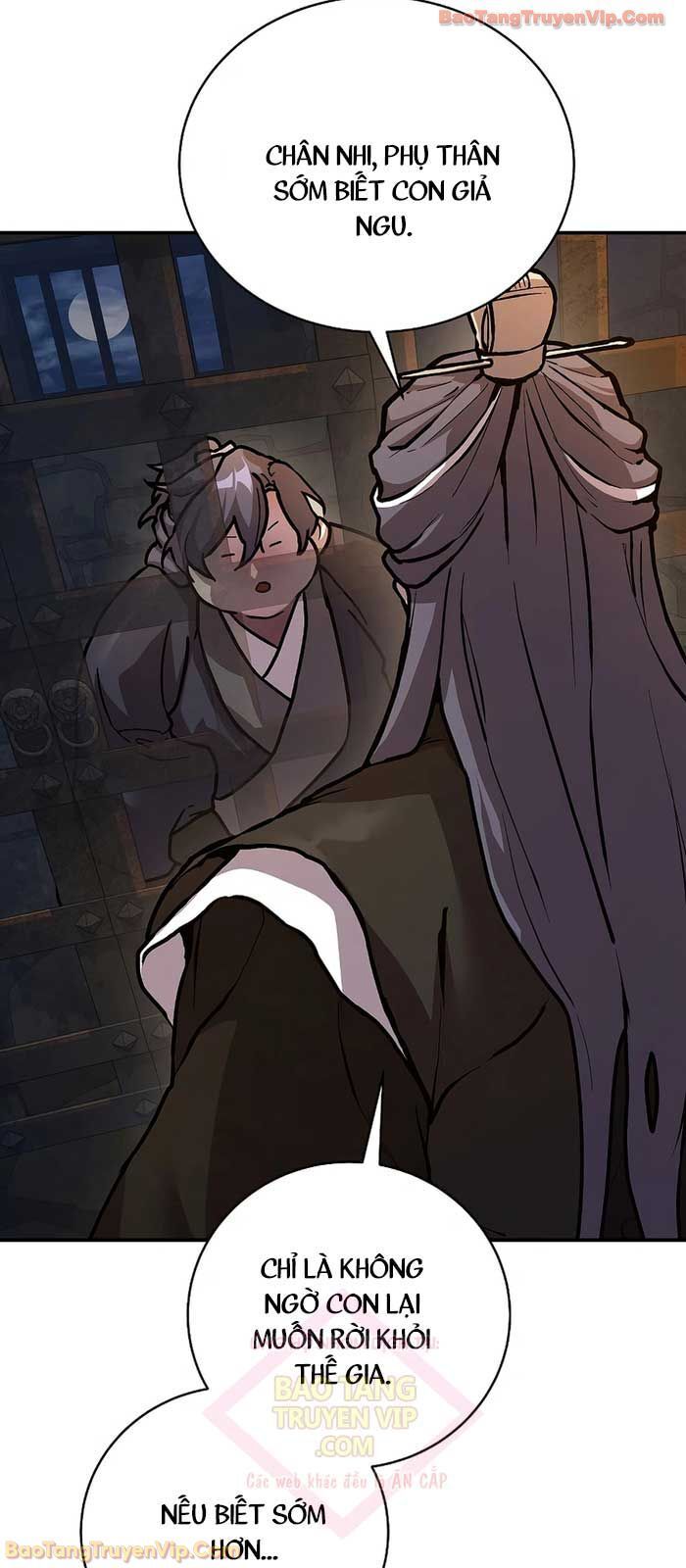 Truyền Thuyết Ma Giáo Phi Long Thập Tam Đại: Chapter 1